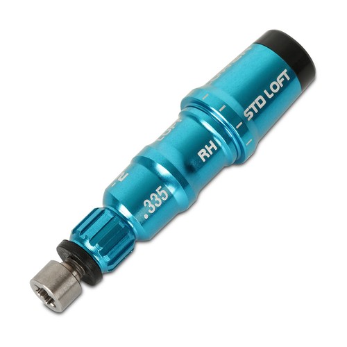 Custom adapter sleeve for - sleeve,