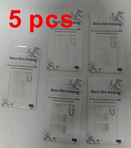 Nano sim card micro - nano,