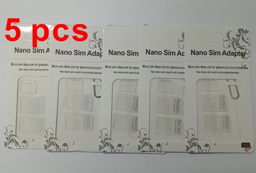 Adapter converter set - adapter,