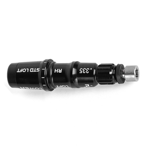 Shaft adapter sleeve - adapter,