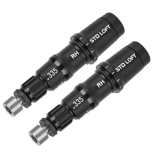 Golf adapter sleeve 335 - adapter, .335