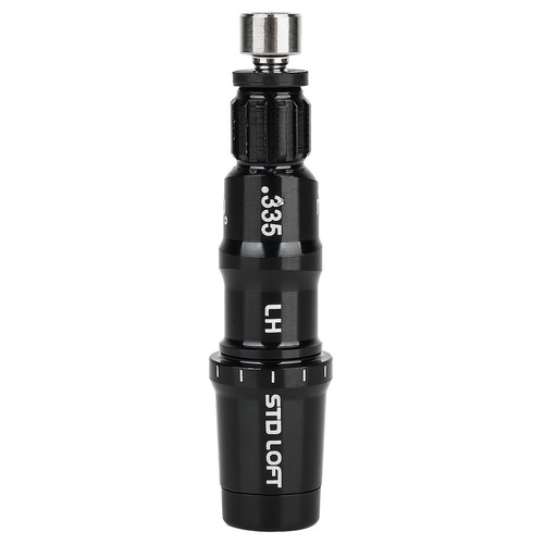 Golf shaft adapter sleeve 335 - adapter,