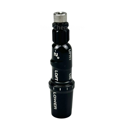 Golf shaft sleeve - sleeve, for